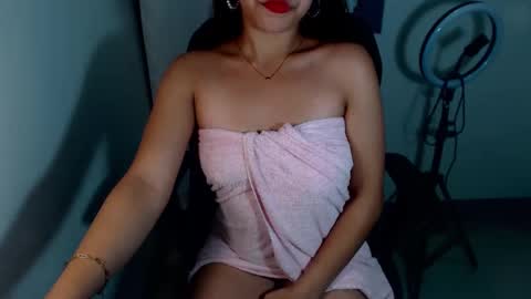 bombshell_seinnax online show from February 27, 12:12 pm