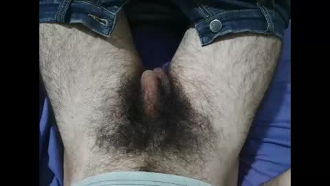 Im Bom - Tip if You Liked my Hairy Body - Private Show is Open - Read more about me in the bio below online show from January 7, 8:19 am