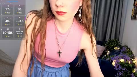 Karen online show from February 9, 4:21 pm