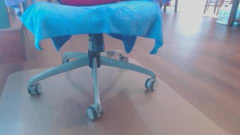 FRECKLES online show from April 27, 12:03 pm