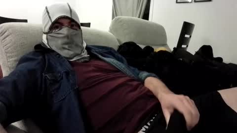 Nono online show from February 17, 11:26 pm