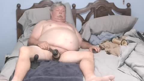boner1961 online show from July 11, 11:35 am