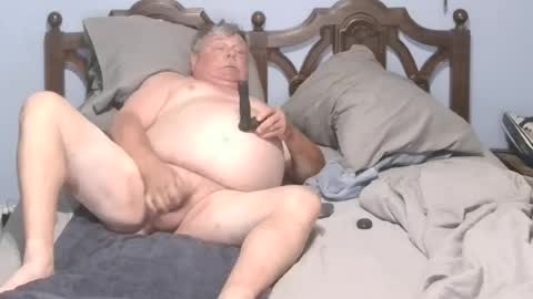 boner1961 online show from July 1, 10:13 am