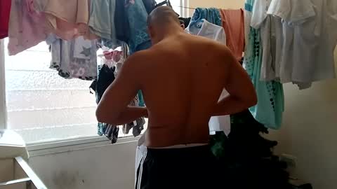 Boner Steve online show from January 8, 10:16 pm