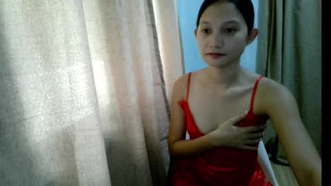 Snapshot of bongga_kaday chatting on October 3, 1:37 am bongga_kaday online show from October 3, 1:37 am