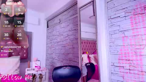 i AM Bonnie  online show from January 19, 3:49 am