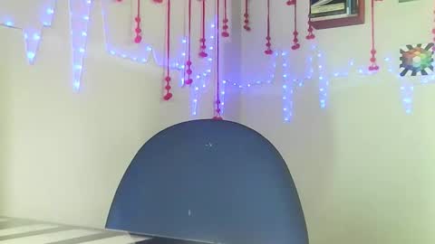 Bonnie online show from October 12, 11:50 pm