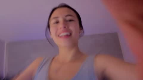 Bonnie  online show from April 22, 1:18 pm