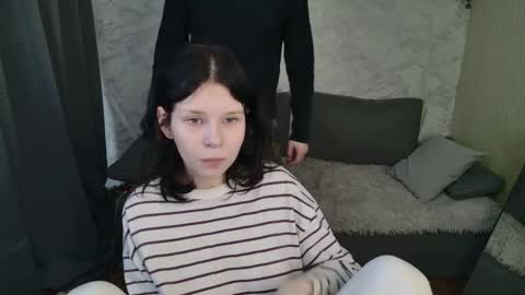 Jessy  Mark online show from March 24, 8:31 am