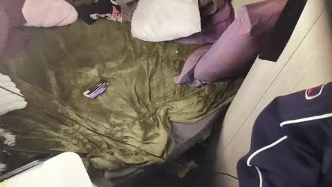 Bonnie and Clyde online show from November 6, 1:19 am