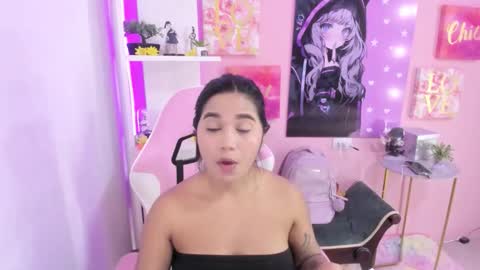 Bonnie online show from September 10, 11:22 am