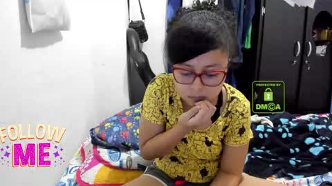 bonnie lam  hello welcome to my room I hope you have fun and you can reach your maximum pleasure here with me online show from November 29, 1:24 am