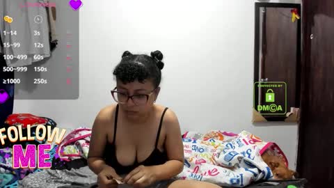 bonnie lam  hello welcome to my room I hope you have fun and you can reach your maximum pleasure here with me online show from March 29, 2:46 am