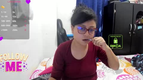 bonnie lam  hello welcome to my room I hope you have fun and you can reach your maximum pleasure here with me online show from November 3, 2:34 am