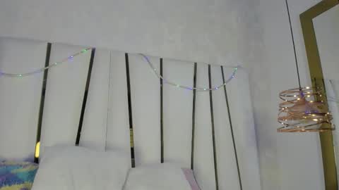 Bonnie online show from November 19, 7:12 pm