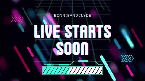 Snapshot of bonnieandclyde540767 chatting on October 4, 9:12 pm bonnieandclyde540767 online show from October 4, 9:12 pm