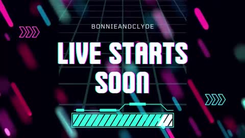 Snapshot of bonnieandclyde540767 chatting on October 13, 5:37 pm bonnieandclyde540767 online show from October 13, 5:37 pm