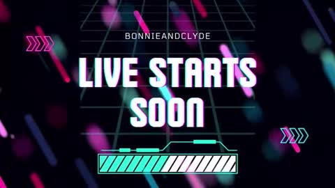 Snapshot of bonnieandclyde540767 chatting on October 8, 6:47 pm bonnieandclyde540767 online show from October 8, 6:47 pm