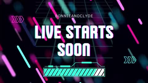 Snapshot of bonnieandclyde540767 chatting on September 26, 2:58 pm bonnieandclyde540767 online show from September 26, 2:58 pm