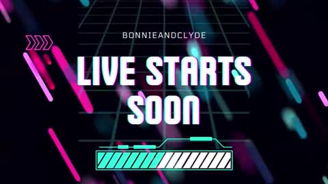 Snapshot of bonnieandclyde540767 chatting on September 21, 4:11 pm bonnieandclyde540767 online show from September 21, 4:11 pm