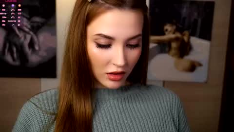 Grace online show from October 22, 4:59 am