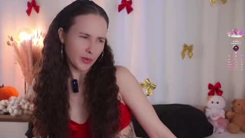 Emma online show from February 20, 1:38 am