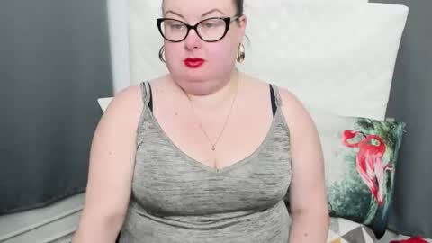 Bonnie online show from February 21, 4:51 am