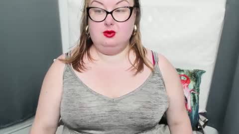 Bonnie online show from February 8, 1:22 am