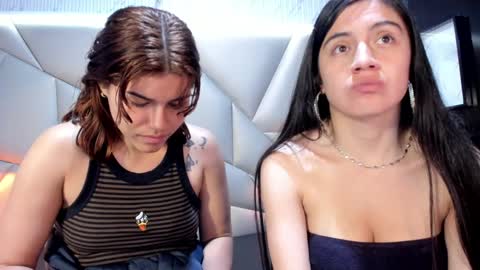 bonny_bonss online show from February 4, 3:22 am