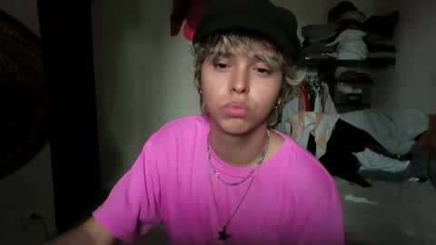 bonny_cum online show from February 2, 8:16 pm