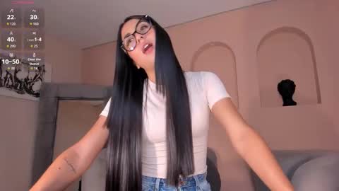 Bonny online show from January 9, 8:25 pm