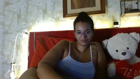 Snapshot of bonvivantb chatting on January 14, 2:53 pm Queen Bon Vivantt online show from January 14, 2:53 pm