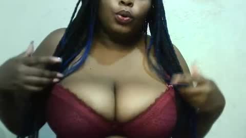 boobvherry online show from December 22, 7:54 am