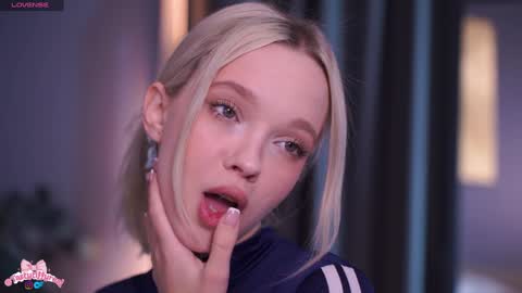 Alina online show from March 13, 10:29 am