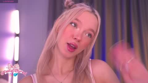 Alina online show from June 1, 8:48 am
