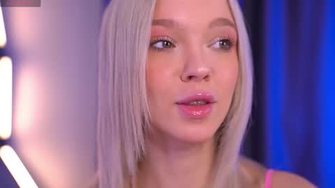 Alina online show from April 21, 8:10 am