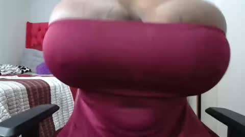 boobygoddessxxx online show from February 6, 12:14 am