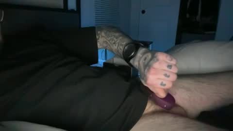 ConvictEdge online show from February 28, 7:26 am