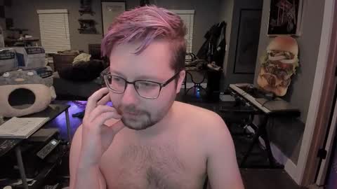 Booker Baxton online show from January 18, 4:54 am