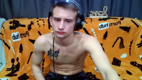 Mike online show from December 7, 7:54 am