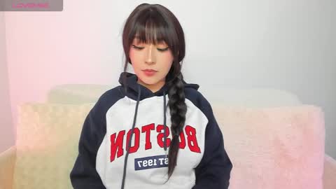 Snapshot of boonie_girl chatting on October 21, 4:17 am Booniee online show from October 21, 4:17 am