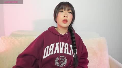 Snapshot of boonie_girl chatting on October 16, 10:41 pm Booniee online show from October 16, 10:41 pm