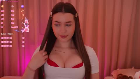 boootyfrytti online show from November 23, 8:29 pm