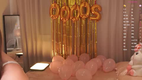 boootyfrytti online show from September 9, 7:47 pm