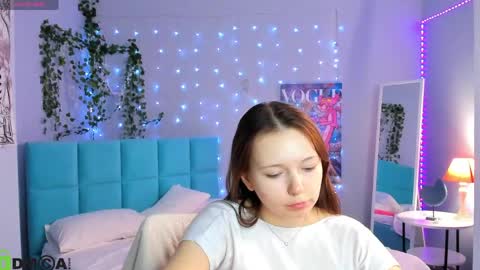 Milena online show from March 14, 4:05 am