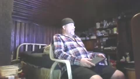 Booshwa online show from November 29, 5:20 pm