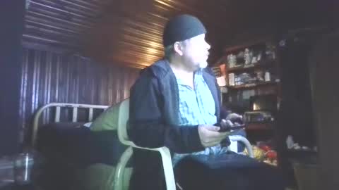 Booshwa online show from February 20, 1:05 am