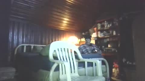 Booshwa online show from February 15, 1:52 am