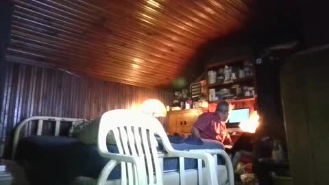 Booshwa online show from September 29, 6:12 am