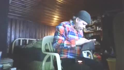 Booshwa online show from January 19, 6:56 am